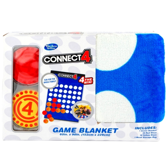 Blanket - Picture 1 of 2